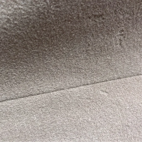 Men’s Vintage Cashmere Coat